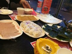 -刘一锅筋头巴脑(凌空二街店)
