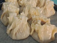 -北三沙家烧麦(北头道街店)