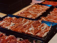 -幸运牛汕头小黄牛牛肉火锅(梅林店)