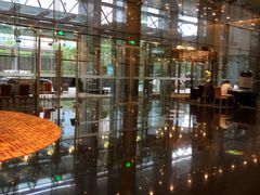 -青岛海尔洲际酒店