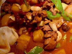 -楼兰新疆主题餐厅(苏州中心店)