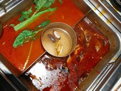 -新辣道鱼火锅(西直门店)