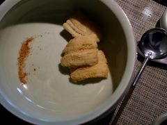 椒盐水鱼-澳珀食堂