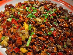 -杨记隆府重庆江湖菜(大悦城店)