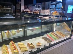 -黑草莓(重庆路店)