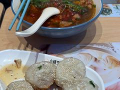 -小杨生煎(周浦万达店)