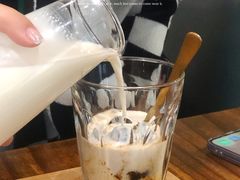 -塔拉苏咖啡(中信丹阳花园店)