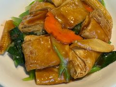 -莆田餐厅PUTIEN(颐堤港店)