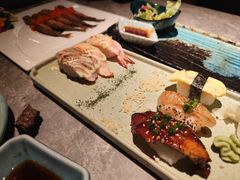 -炙柒Sekinana·精致日料(合生汇店)