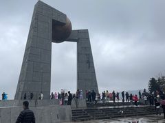 -青澳湾北回归线广场