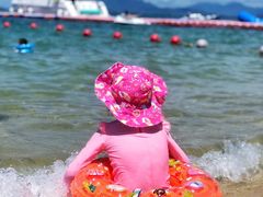 -惠州金海湾嘉华度假酒店