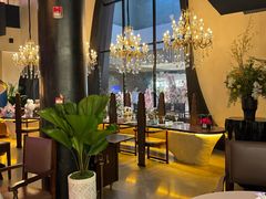 -狮拾久·现代新加坡料理(福田COCO Park店)