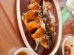 -湖畔居茶楼(湖滨店)