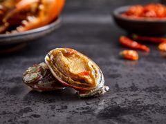 螃蟹  各种小海鲜-七欣天香辣蟹火锅(万达广场店)