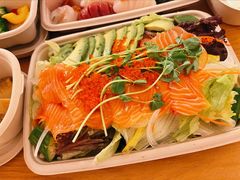 -鮨鲸·和牛烧(三里屯店)