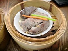 -富豪酒家(正大广场店)