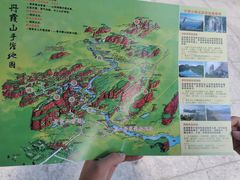 -丹霞山风景名胜区