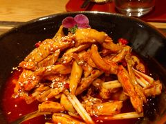 -滋色臻选川菜(北京坊旗舰店)