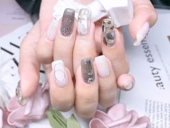 点击看大图 -Hands Nail专业美甲美睫