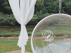 -瑞安圣井山景区