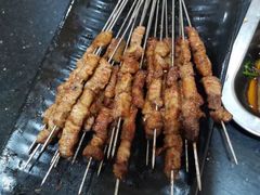 -瓦房店活羊大串(锦绣店)