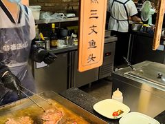 -韩盛·盛江山自助料理(于洪新玛特店)