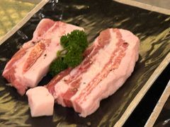 -本家·添百客韩国料理(泰然店)