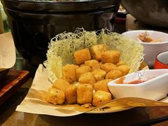 脆皮豆腐-小城味道(嘉兴首店)