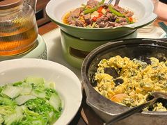 -佬麻雀·剁椒鱼头(京基KK One店)