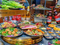 -杨小佳·齐齐哈尔烤肉·烤串(广州店)
