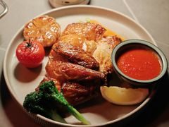 -SHUA耍·高空露台餐厅酒吧·重庆来福士洲际酒店