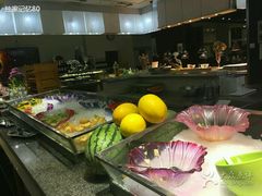 -环球约客烤涮自助(铜锣湾店)