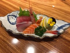 -江户前寿司(好运街店)