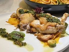 烧春鸡-慕境Moment Space·Fresh(33小镇店)