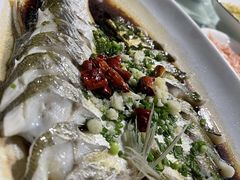 清真白水鱼-红樽舫湖州菜.湖景餐厅(太湖渔人码头店)