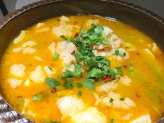 豆花鱼-花千醉(新街口店)