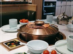 -润园四季椰子鸡火锅(南山海岸城店)