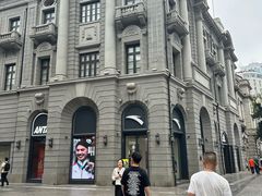-大中华酒楼·主席武昌鱼·武汉美食地标(江汉路步行街店)