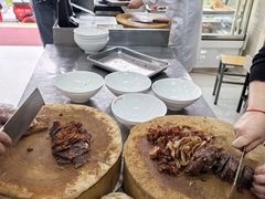 -剑南五香牛肉店
