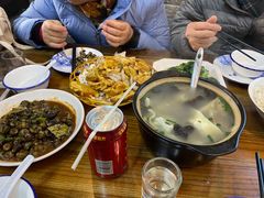 -老马家·舌尖上的西塘美食