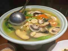 -涌觅名灶·本地海鲜宁波菜(财富广场店)