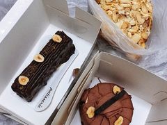 -Dough&Joe团憩(瑞虹天地月亮湾店)