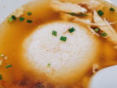 -王春春鸡汤饭(成都城西优品道店)