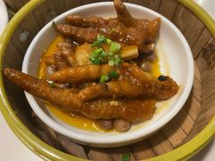 -火齐潮汕砂锅粥(五道口店)