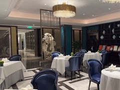-Yan Ting 宴庭中餐厅(上海静安瑞吉酒店)
