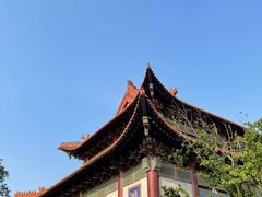 -高旻寺