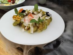 -宴南庭·闽味私房菜