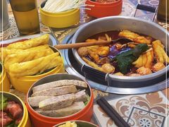 -顶上头·螺蛳火锅(五一新村店)