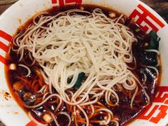 -周小波重庆小面·重庆名小吃(邹容路店)