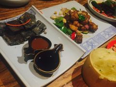 -云海肴·汽锅鸡·云南菜(领展购物广场·中关村店)